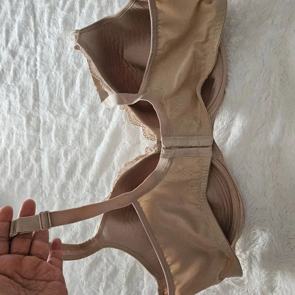 Cacique bra - Picture 2 of 8